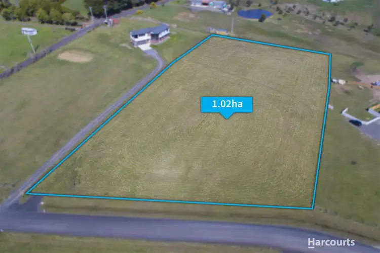 Second view of Homely land listing, 5 Millhaven Way, Swan Bay TAS 7252