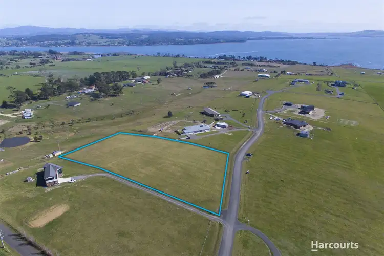 Fourth view of Homely land listing, 5 Millhaven Way, Swan Bay TAS 7252