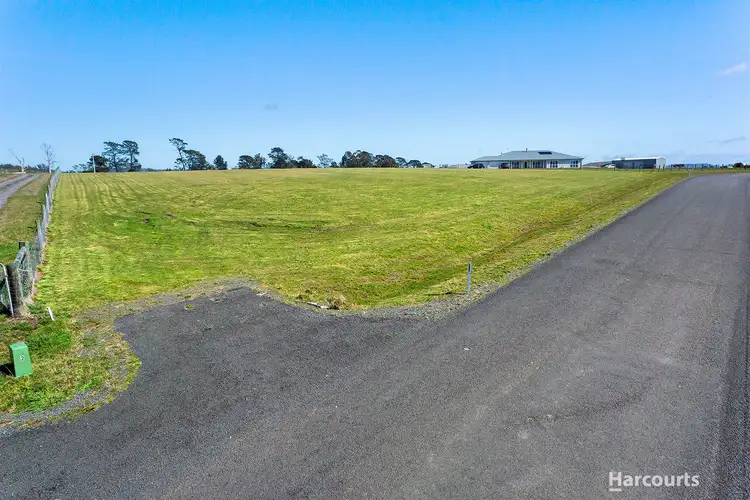 Sixth view of Homely land listing, 5 Millhaven Way, Swan Bay TAS 7252