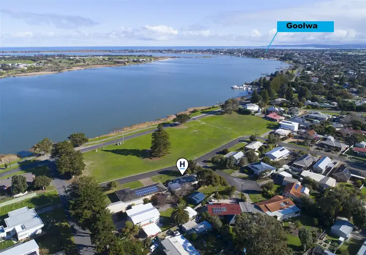 Main view of Homely house listing, 5 Bedford Court, Goolwa North SA 5214