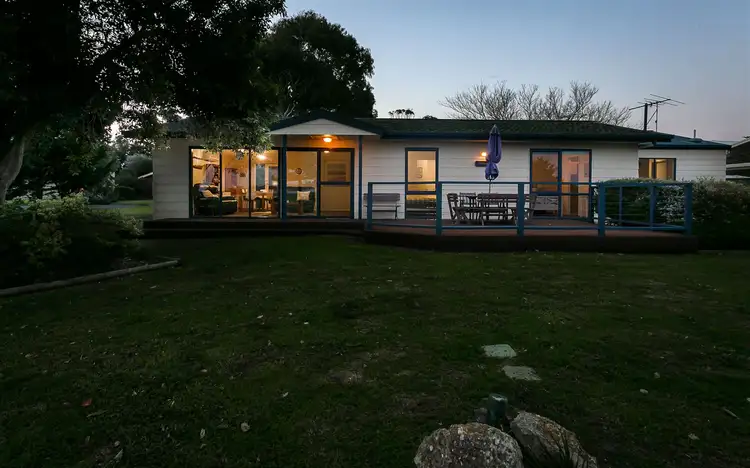 Second view of Homely house listing, 5 Bedford Court, Goolwa North SA 5214