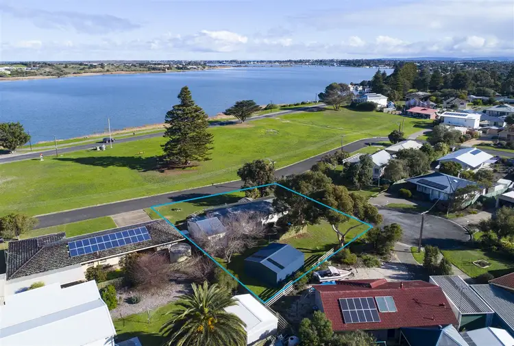 Fourth view of Homely house listing, 5 Bedford Court, Goolwa North SA 5214