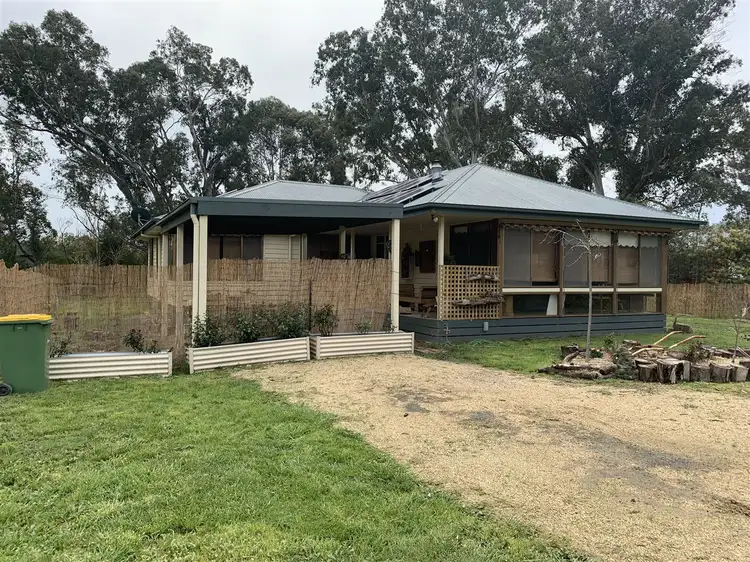 7 Nihil Street, Alexandra VIC 3714