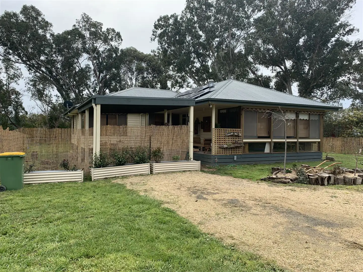 Main view of Homely house listing, 7 Nihil Street, Alexandra VIC 3714