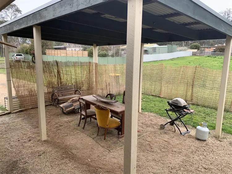 Third view of Homely house listing, 7 Nihil Street, Alexandra VIC 3714