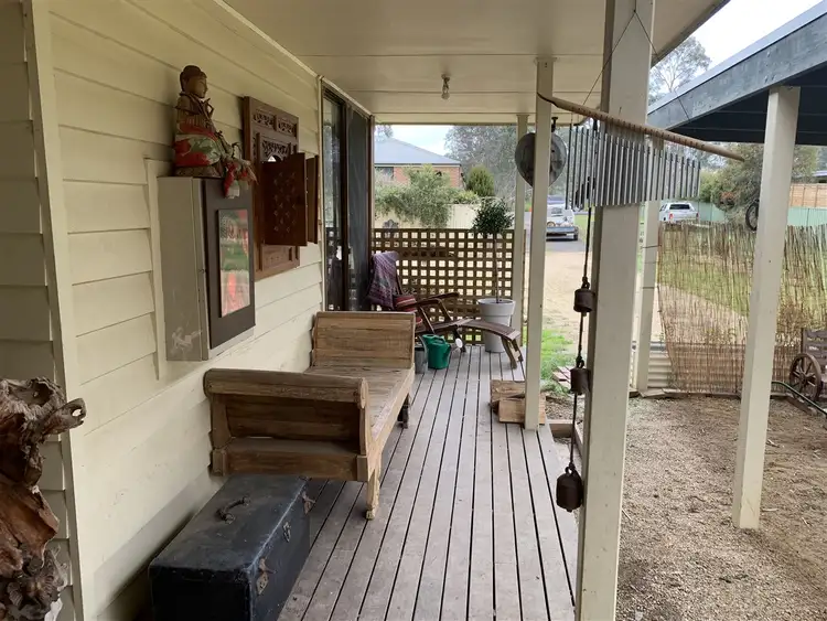 Fifth view of Homely house listing, 7 Nihil Street, Alexandra VIC 3714