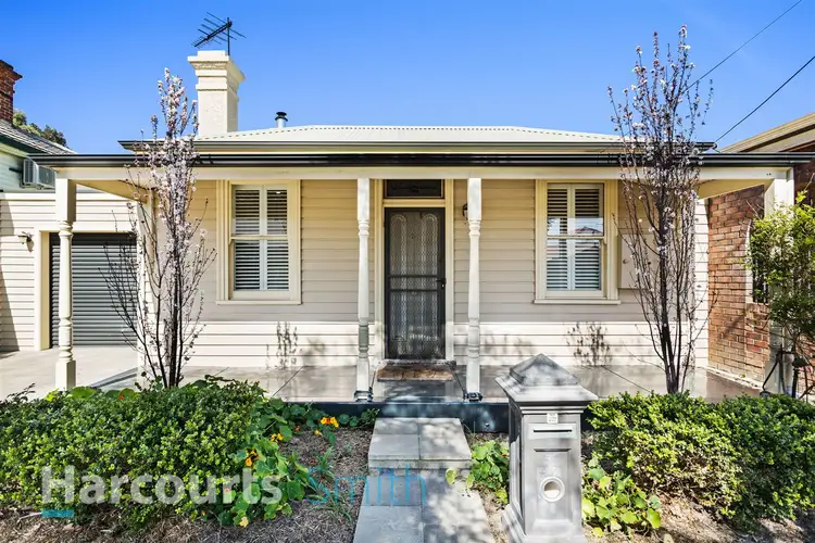 114 Old Pelham Street, Ethelton SA 5015