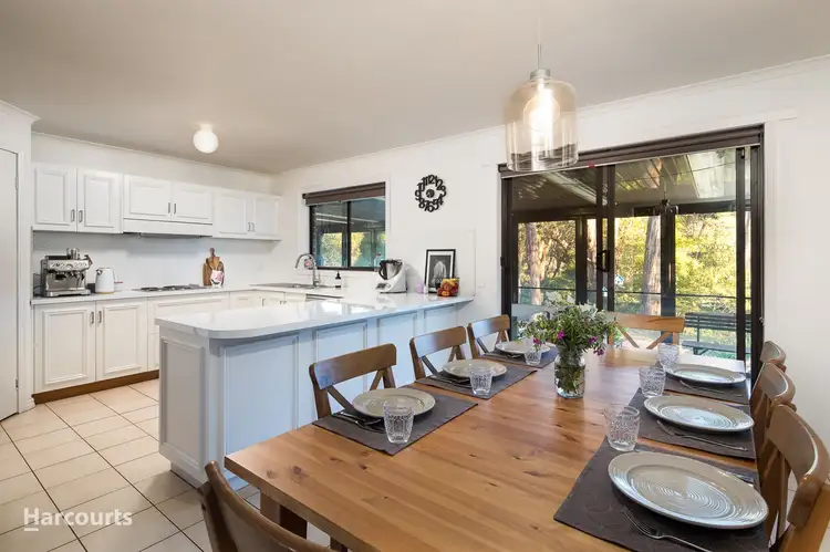 Second view of Homely house listing, 121 Moss Avenue, Mount Helen VIC 3350