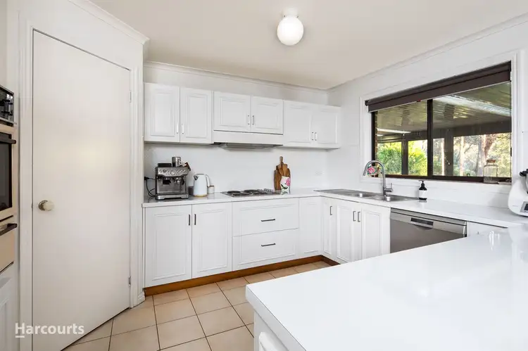 Third view of Homely house listing, 121 Moss Avenue, Mount Helen VIC 3350