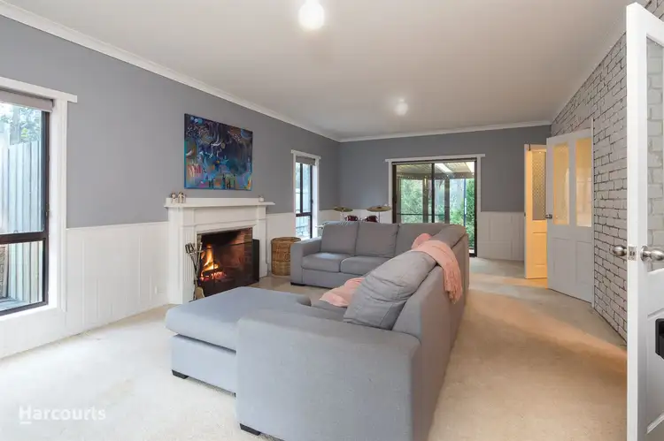Fifth view of Homely house listing, 121 Moss Avenue, Mount Helen VIC 3350