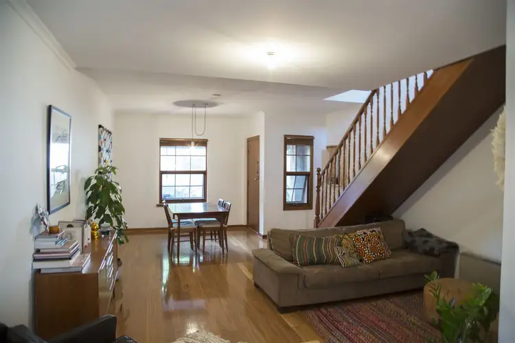 Main view of Homely townhouse listing, 1/14 Hart Street, Semaphore South SA 5019