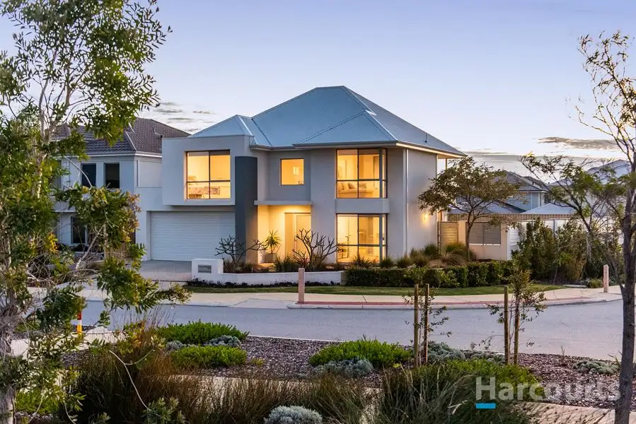 Main view of Homely house listing, 46 Blackpool Promenade, Iluka WA 6028