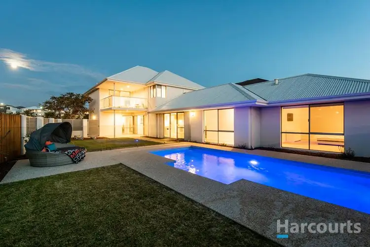 Second view of Homely house listing, 46 Blackpool Promenade, Iluka WA 6028