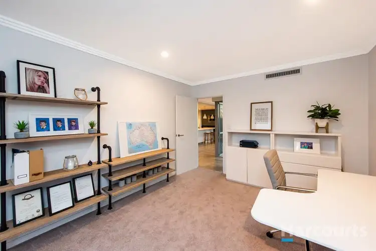 Fourth view of Homely house listing, 46 Blackpool Promenade, Iluka WA 6028