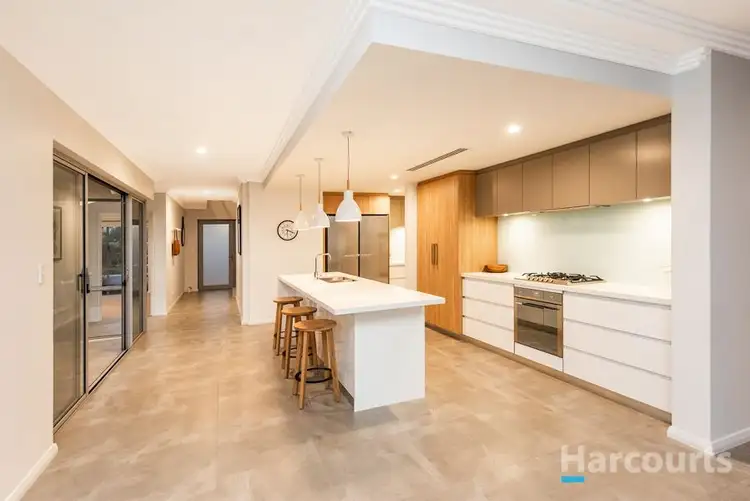 Fifth view of Homely house listing, 46 Blackpool Promenade, Iluka WA 6028