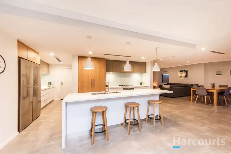 Sixth view of Homely house listing, 46 Blackpool Promenade, Iluka WA 6028
