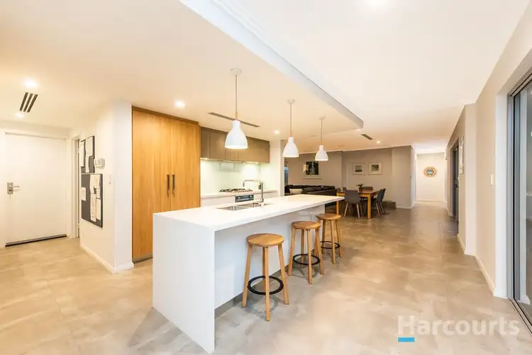 Seventh view of Homely house listing, 46 Blackpool Promenade, Iluka WA 6028