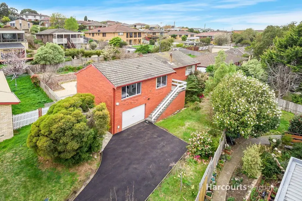 Main view of Homely house listing, 24 Hillside Drive, Blackmans Bay TAS 7052