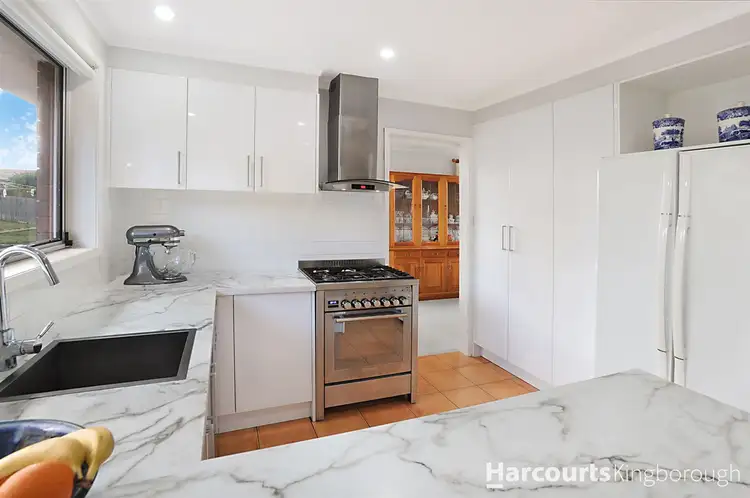 Third view of Homely house listing, 24 Hillside Drive, Blackmans Bay TAS 7052