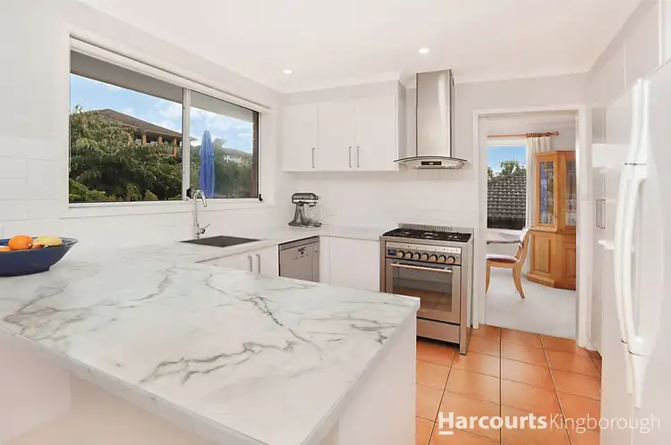 Fourth view of Homely house listing, 24 Hillside Drive, Blackmans Bay TAS 7052