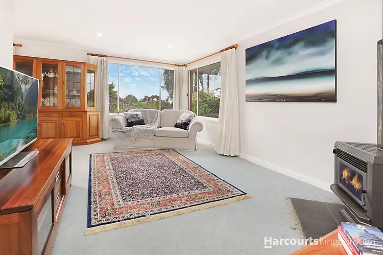 Fifth view of Homely house listing, 24 Hillside Drive, Blackmans Bay TAS 7052