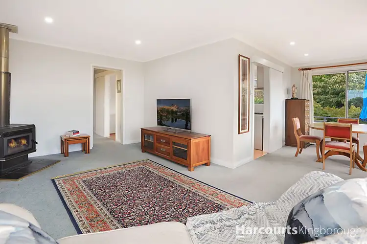 Sixth view of Homely house listing, 24 Hillside Drive, Blackmans Bay TAS 7052