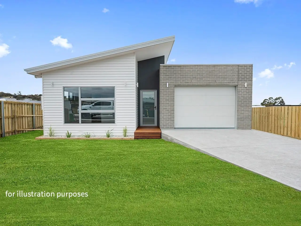 Main view of Homely house listing, 7 Dulcie Court, Oakdowns TAS 7019