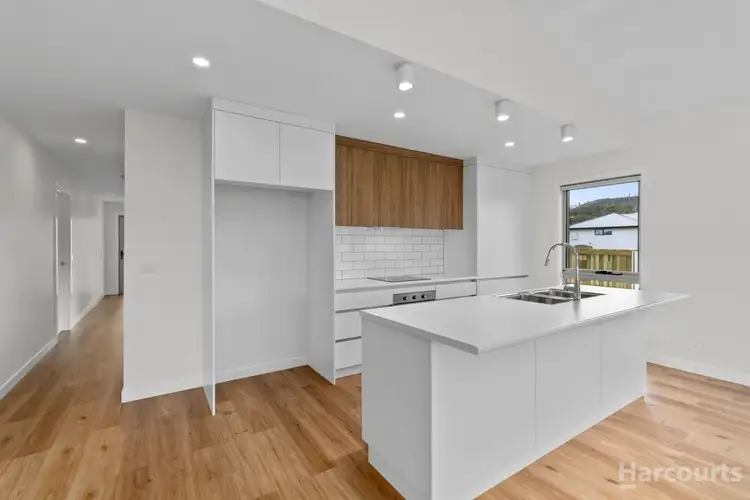 Third view of Homely house listing, 7 Dulcie Court, Oakdowns TAS 7019