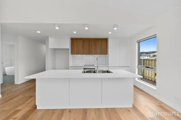 Fourth view of Homely house listing, 7 Dulcie Court, Oakdowns TAS 7019