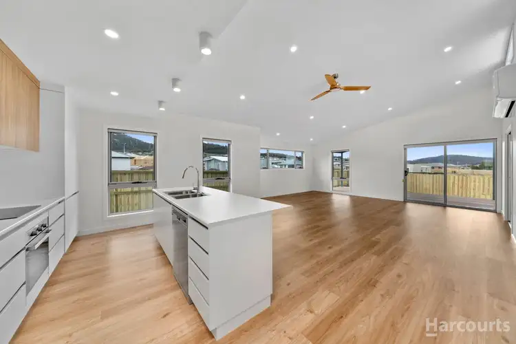 Sixth view of Homely house listing, 7 Dulcie Court, Oakdowns TAS 7019