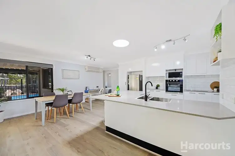 26 Piccabeen Court, Narangba QLD 4504