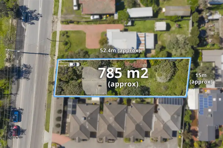 5 Seaford Road, Seaford VIC 3198
