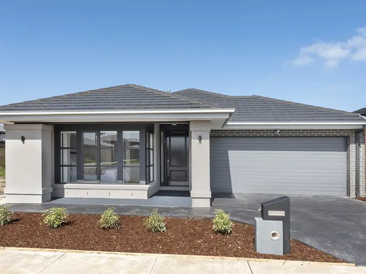 13 Tulk St, Berwick VIC 3806