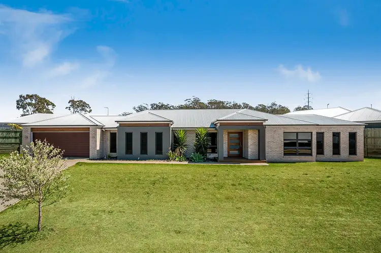 Main view of Homely house listing, 3 Velodrome Drive, Kearneys Spring QLD 4350