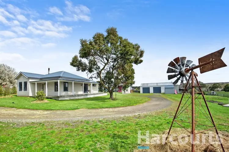 Main view of Homely house listing, 3 Anderson Street, Smythesdale VIC 3351