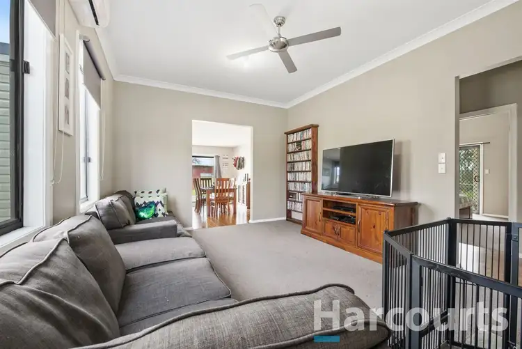Second view of Homely house listing, 3 Anderson Street, Smythesdale VIC 3351