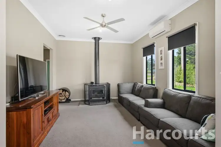 Third view of Homely house listing, 3 Anderson Street, Smythesdale VIC 3351