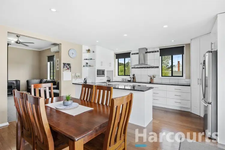 Sixth view of Homely house listing, 3 Anderson Street, Smythesdale VIC 3351
