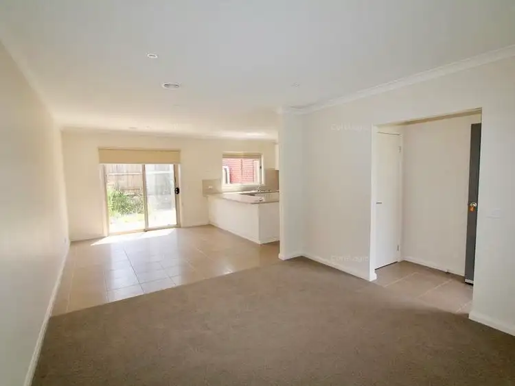 Second view of Homely townhouse listing, 1/1834 Geelong Road, Mount Helen VIC 3350