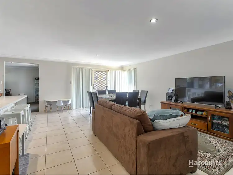 Fourth view of Homely house listing, 120 Graham Road, Morayfield QLD 4506