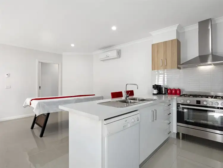 Third view of Homely unit listing, 2/21 Toyne Avenue, Hamlyn Heights VIC 3215