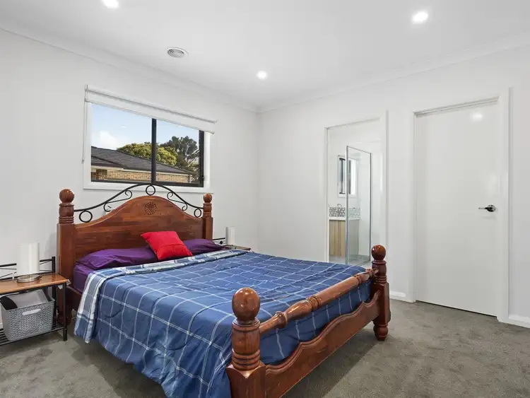 Fifth view of Homely unit listing, 2/21 Toyne Avenue, Hamlyn Heights VIC 3215