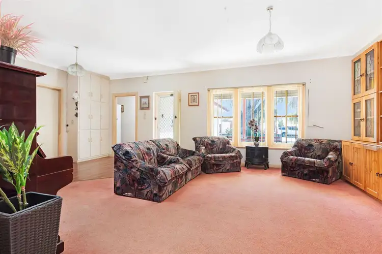 Second view of Homely house listing, 26 Charnock Street, Largs North SA 5016