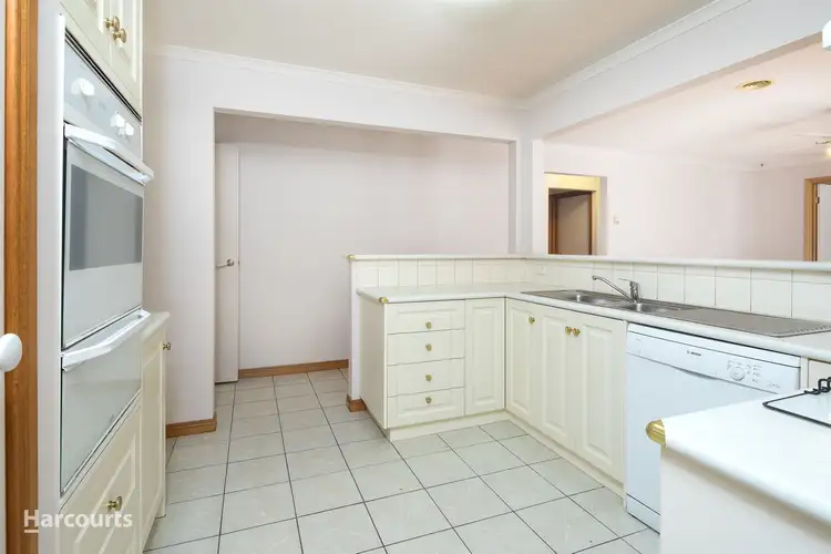 Fifth view of Homely house listing, 6 James Drive, Delacombe VIC 3356