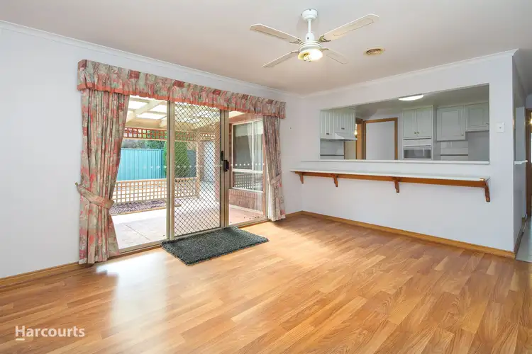 Sixth view of Homely house listing, 6 James Drive, Delacombe VIC 3356