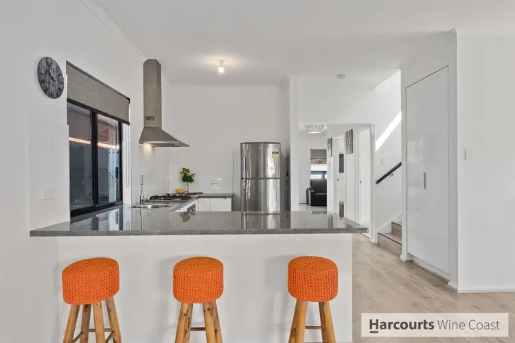 Second view of Homely house listing, 27a Seymour Avenue, Maslin Beach SA 5170