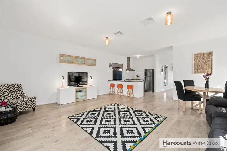 Fifth view of Homely house listing, 27a Seymour Avenue, Maslin Beach SA 5170