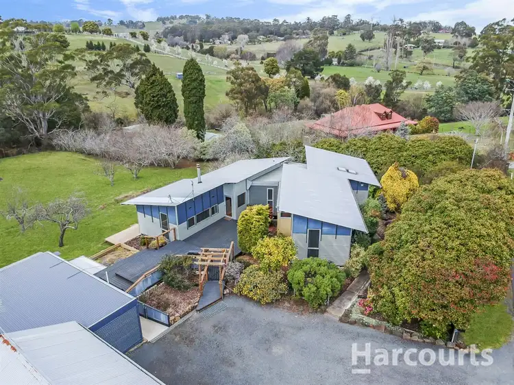 175 Johnstons Road, Hillwood TAS 7252