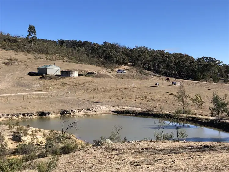 662 Green Gully Road, Mudgee NSW 2850