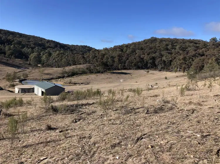 Fourth view of Homely rural property listing, 662 Green Gully Road, Mudgee NSW 2850